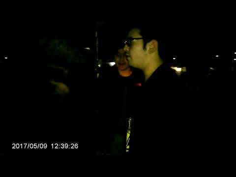 JAVIER vs NCO vs KOTS: 8vos - Blood Battles Fecha V