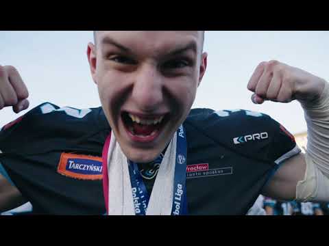 Rekrutacja do Panthers Juniors 2023