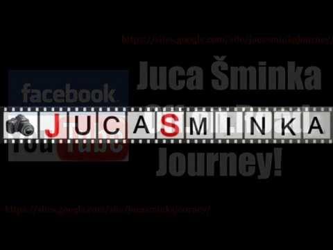 Juca Sminka sajtovi i blogovi.LOGO