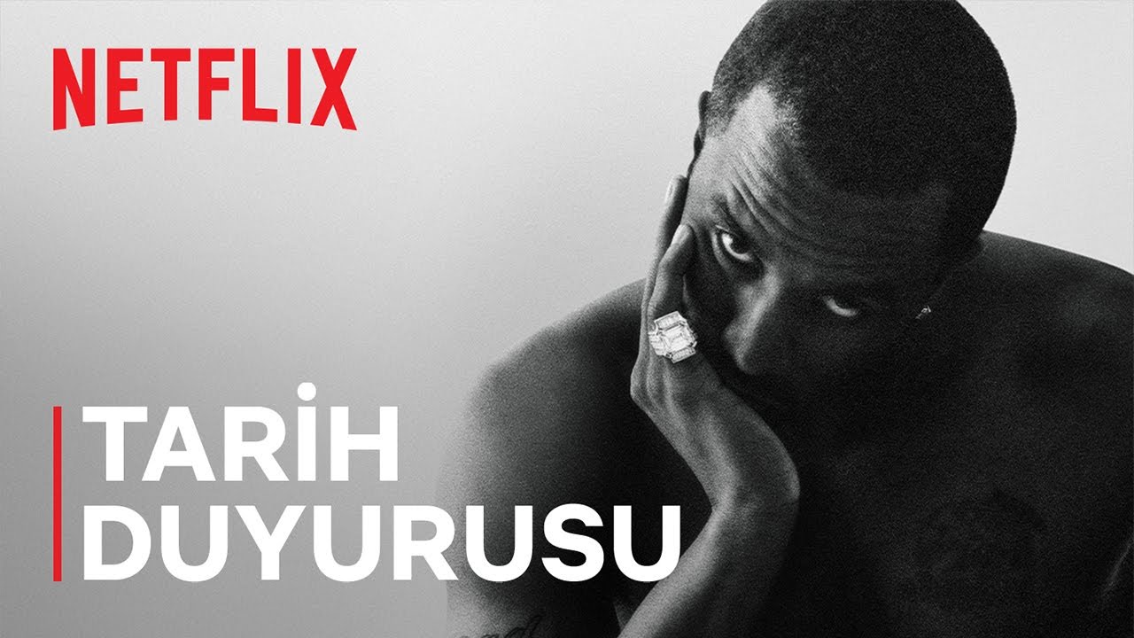 Sean Combs: The Reckoning - Videolar