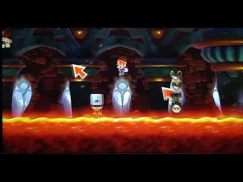 SMM2 - Speedrun [60sec] Larooo! by Flashall - WR
