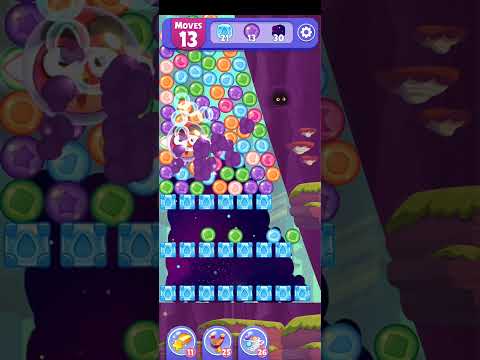 Angry birds Dream blast - level 329