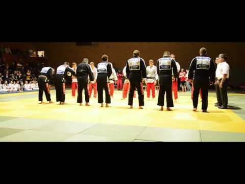 TSV Hertha Walheim Judo Bundesliga