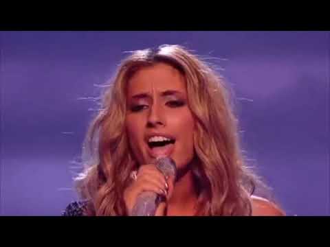 The X Factor 2009: Live Show 7 - Stacey Solomon