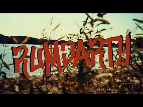 Rumproof borítókép