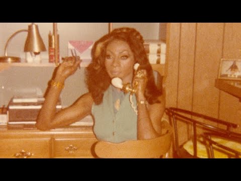 Any Other Way: The Jackie Shane Story with Michael Mabbott, & Lucah Rosenberg-Lee,