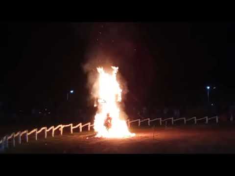 JACINTO ARAUZ LA PAMPA 01 01 2025