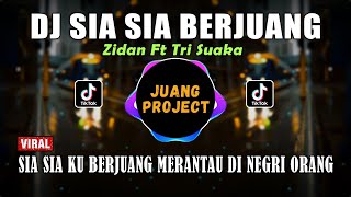 Download lagu DJ SIA SIA KU BERJUANG MERANTAU DI NEGERI ORANG REMIX VIRAL TIKTOK TERBARU 2021 | SIA SIA BERJUANG mp3
