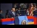 MARIO CUOMO: 1984 Democratic National.