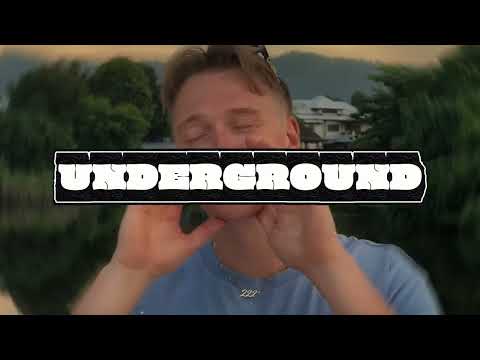 [FREE] YFG Pave x Piano Type Beat - "UNDERGROUND" (prod. by Twenty7)