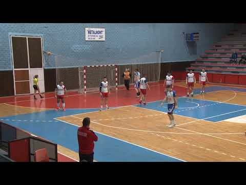 11 Kolo M;tel Prve lige RS M RK Drina RK Sloga Prnjavor