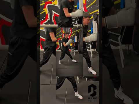 Focus, Punch, Move: Defeat with No Stopping #shorts