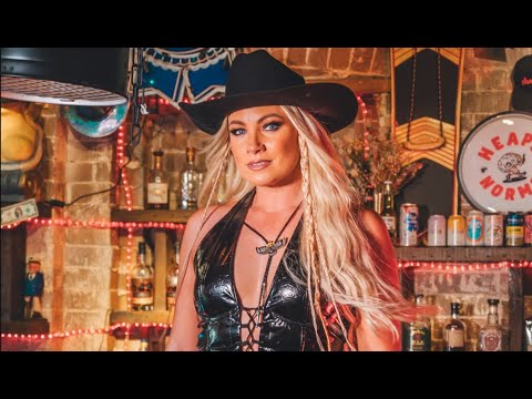 Hayley Jensen - Stomping Ground (Official Music Video)