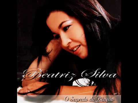 CD COMPLETO: Beatriz Silva O Segredo da Benção