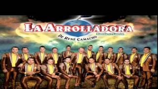 Te Dejo Libre "Ojos En Blanco" La Arrolladora Banda el Limón de Rene Camacho