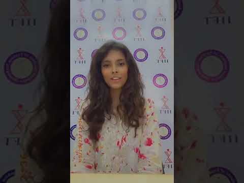 Dhriti  - PG Diploma in Fashion Designing & Boutique Management