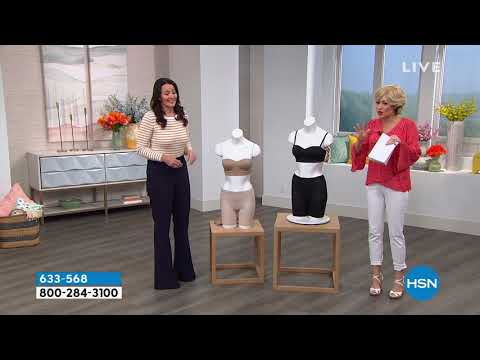 Nearly Nude Thinvinsible Thigh Slimmer