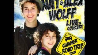 The Naked Brothers band: I Could Be