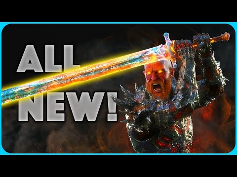 NEW 2H Abilities REVIEWED | ESO