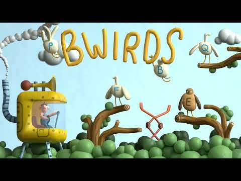 Announcement Trailer