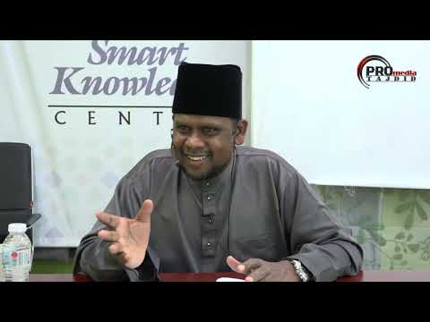 23-09-2020 Ustaz Halim Hassan