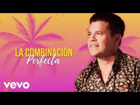 Jorge Medina - La Combinación Perfecta (LETRA)