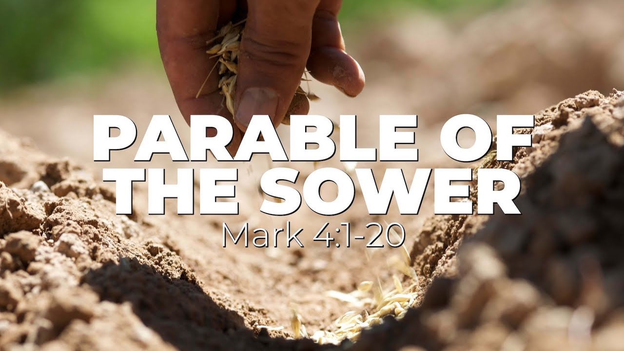Parable of the Sower