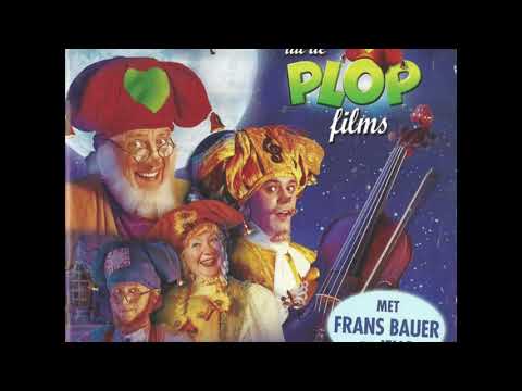 Staplied - Kabouter Plop