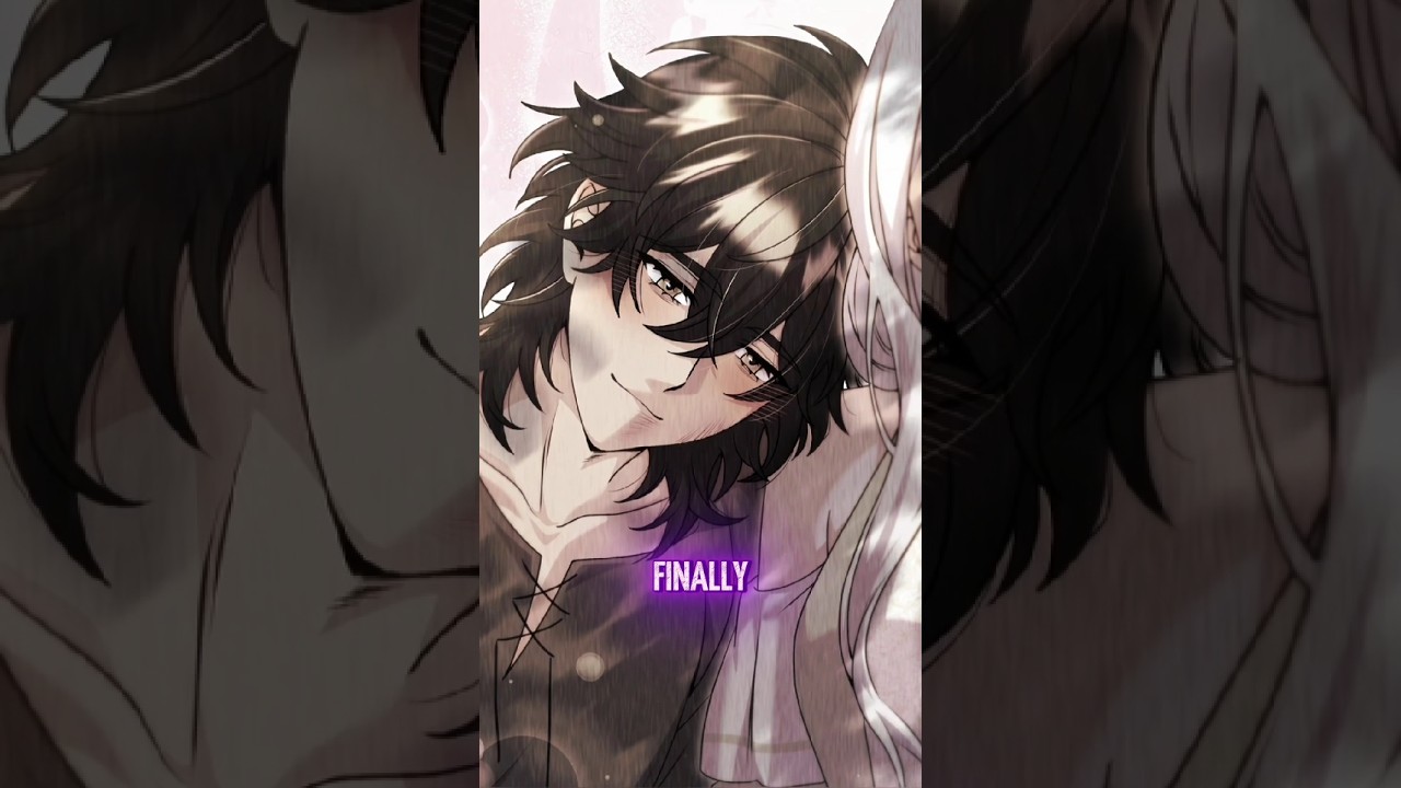 She Doesn't Know He Remembers Their Past Life 💔 #manhwa #manhwarecap #manhwaedit #manga #manhua