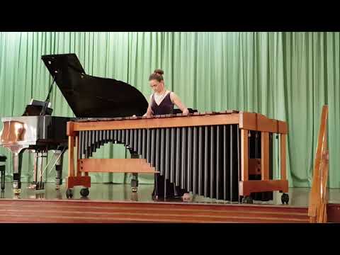 Memories of the Seashore - Keiko Abe