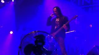 Staubkind - Keine Sonne Jubiläumskonzert Berlin