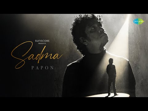 Sadma - Papon | Sufiscore | Jagjit Singh | Cover Song