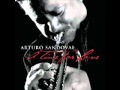 "MULTI- GRAMMY WINNING CD" ARTURO SANDOVAL "A TIME FOR LOVE"