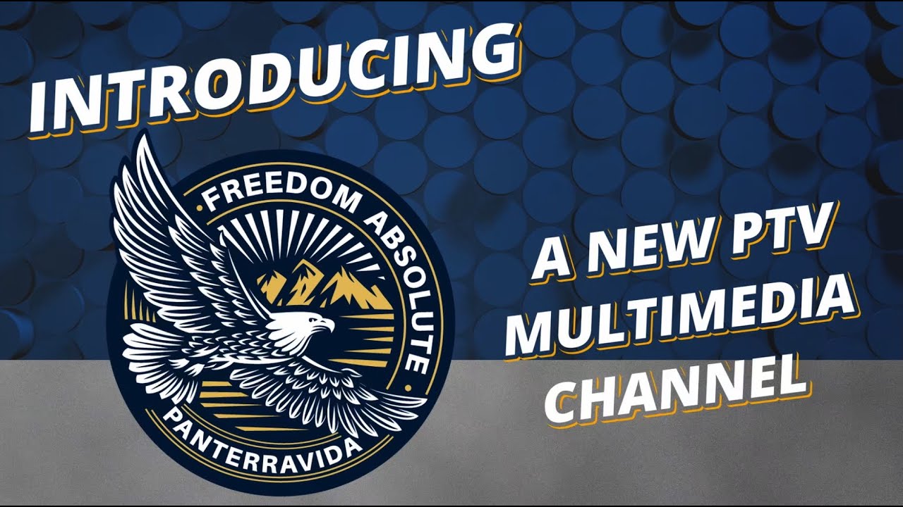 Introducing Freedom Absolute