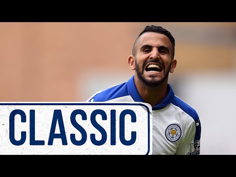 West Ham 1-2 Leicester