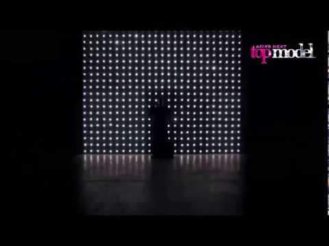Asia’s Next Top Model Cycle 1 Intro