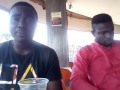 Episode 1 DATING OUTSIDE YOUR SOCIAL CLASS