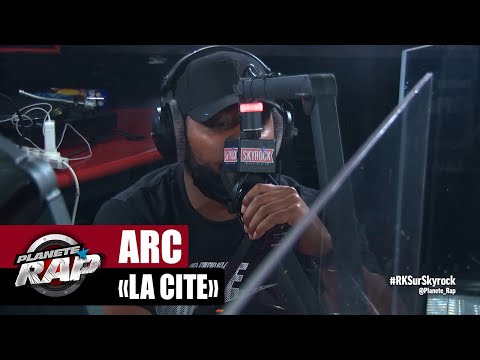 Video thumbnail for La cité