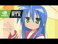 Lucky Star - Out of Touch (4k Compensated)