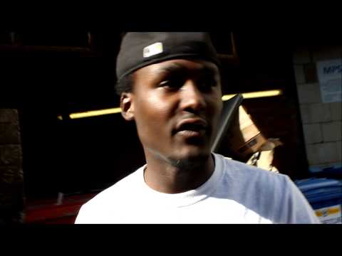 NTMtv - Kropz Freestyle