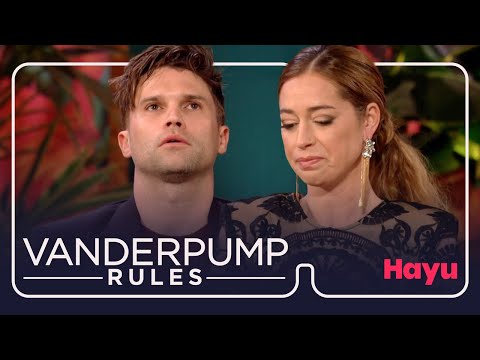 Why Couldn't Schwartz Commit to Jo? | S11 Reunion Part 2 | Vanderpump Rules
