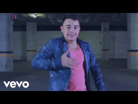 Jerry Hernández - Eres Tú