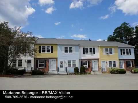 42 Mountainshire Drive Unit 42, Worcester MA 01606 - Condo - Real Estate - For Sale -