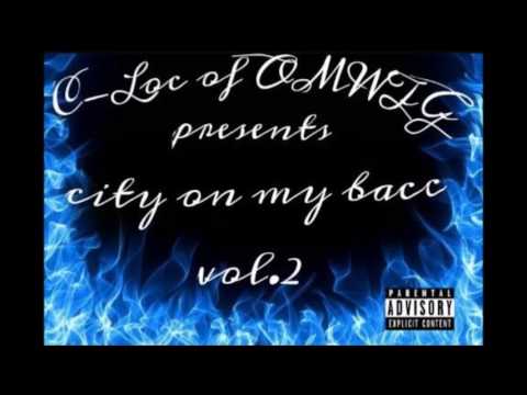C-Loc & GC Homeboi - Fuck Up Some Commas