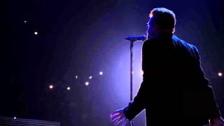 U2- Every Breaking Wave (HD)- Live in Paris