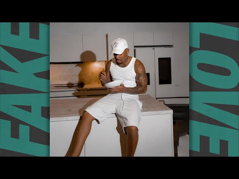 Luciano x Billa joe x Reezy Type Beat - "FAKE LOVE"
