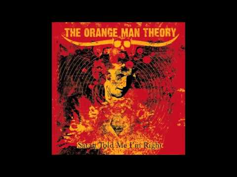 The orange Man Theory - Straight to Extinction