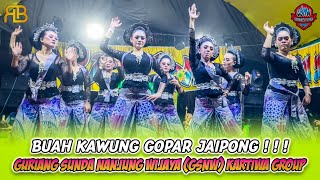 Download lagu BUAH KAWUNG GOPAR JAIPONG❗️❗️❗️|| JAIPONG BAJIDORAN || GSNW KARTIWA GROUP SUBANG mp3 Download lagu BUAH KAWUNG GOPAR JAIPONG❗️❗️❗️|| JAIPONG BAJIDORAN || GSNW KARTIWA GROUP SUBANG mp3