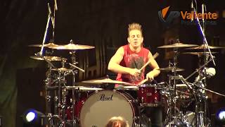 Rata Blanca   Chico Callejero - Vivo 2015