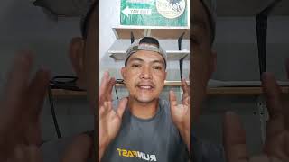 PAANO ANG DAPAT GAWIN PAG MAY BAGONG BILI NA ISDA